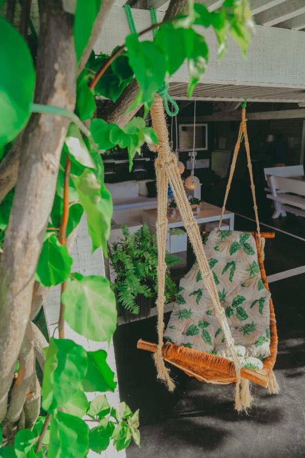 Depraia Beach House - Icaraizinho Exteriér fotografie