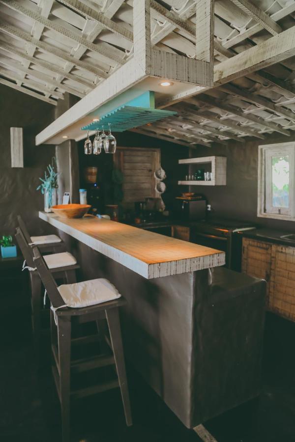 Depraia Beach House - Icaraizinho Exteriér fotografie